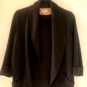 Wilfred chevalier blazer